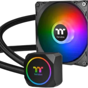 Thermaltake TH120 ARGB Sync AIO Liquid Cooler