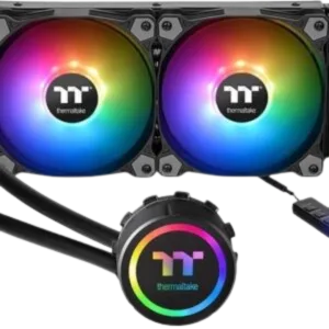 TT Water Cooler, 3.0 240 ARGB Sync
