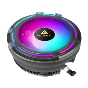 Antec T120 120mm ARGB Air CPU Cooler