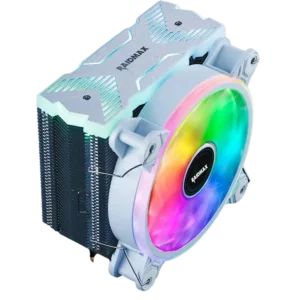 Raidmax AC1204 120mm ARGB Air CPU Cooler
