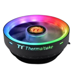 Thermaltake CPU Cooler UX 100 Air Cooler