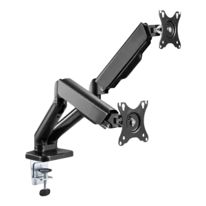 WINX RISE Pro Dual Full Motion Monitor Arm