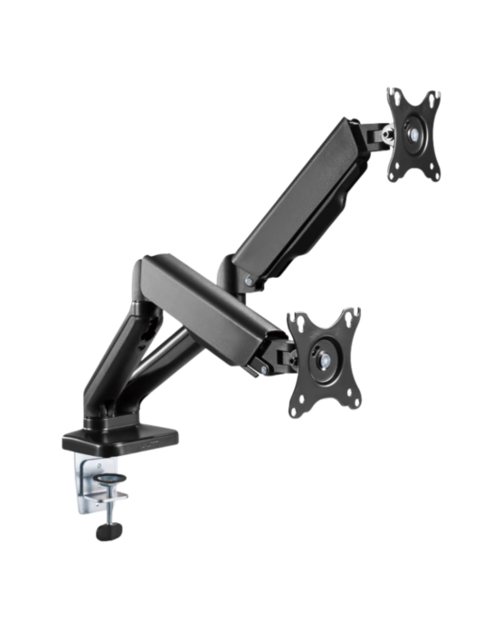 WINX RISE Pro Dual Full Motion Monitor Arm