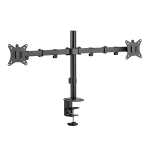 WINX RISE Simple Adjustable Dual Monitor Arm