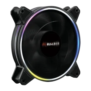 PCBuilder Tempest Chill 120MM ARGB Outer Glow Fan