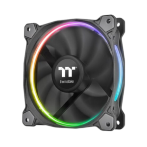 Riing 12 RGB Radiator Fan TT Premium Edition (3-Fan Pack)