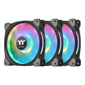 Riing Duo 14 RGB Radiator Fan TT Premium Edition (3-Fan Pack)