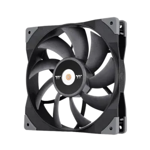 TOUGHFAN 14 High Static Pressure Radiator Fan (Single Fan Pack)