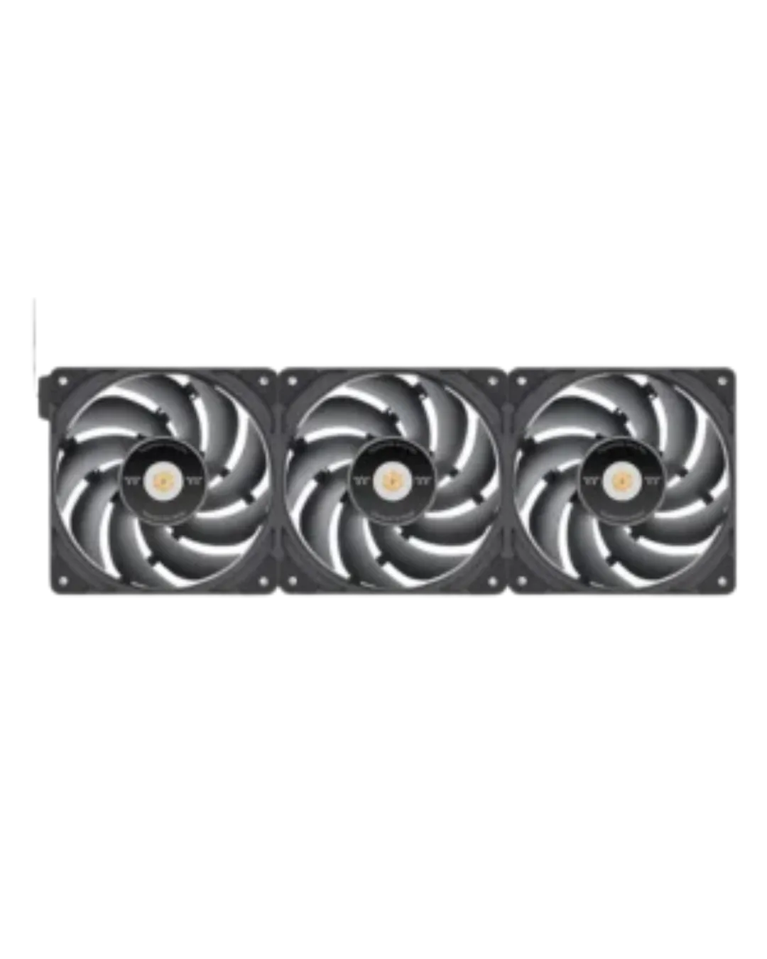 TOUGHFAN EX14 Pro PC Cooling Fan (3-Fan Pack)