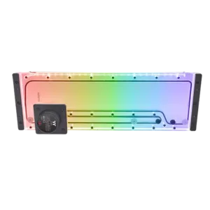 Pacific Core P8 DP-D5 Plus Distro-Plate with Pump Combo