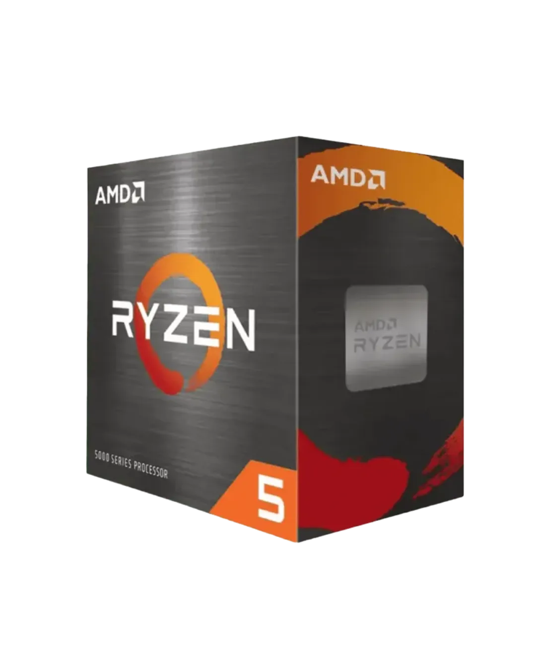 AMD RYZEN 5 5500 3.6 GHZ