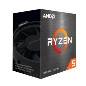 AMD RYZEN 5 5600 6-Core 3.5 GHz AM4 CPU