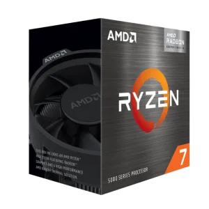 AMD RYZEN 7 5700G 8-Core 4.6GHZ AM4 CPU