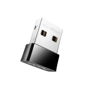 Cudy AC650 WiFi Mini USB Adapter