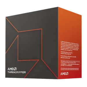 AMD RYZEN Threadripper 7970X 4.0Ghz 32-Core CPU