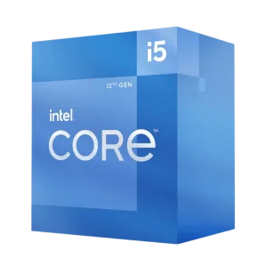 Intel 12th Gen Core i5-12600K LGA1700 3.7GHz 6-Core CPU