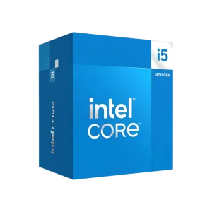 Intel 14th Gen Core i5-14600K LGA1700 3.5GHz 14-Core CPU