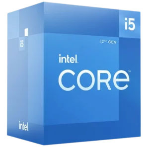 INTEL ALDER LAKE I5-12400 4.4GHZ LGA1700