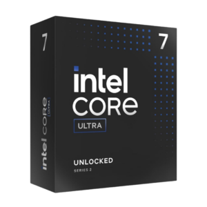 Intel Core Ultra 5 245K LGA1851 4.2Ghz 14-Core CPU