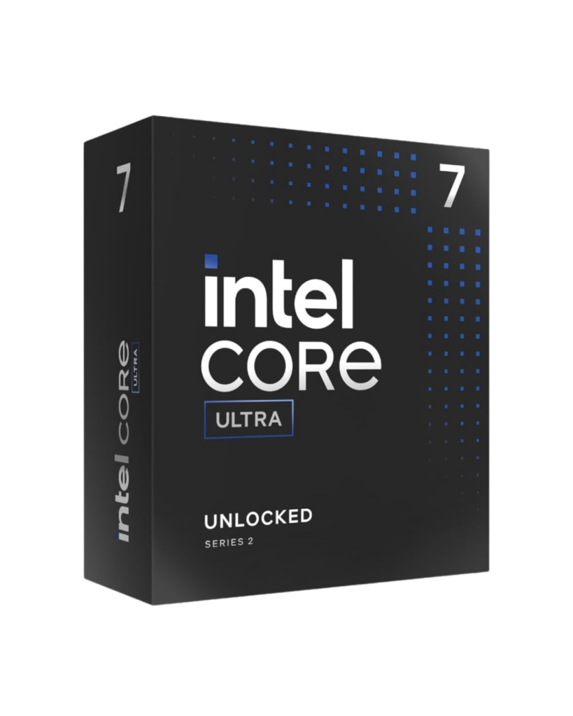 Intel Core Ultra 5 245K LGA1851 4.2Ghz 14-Core CPU