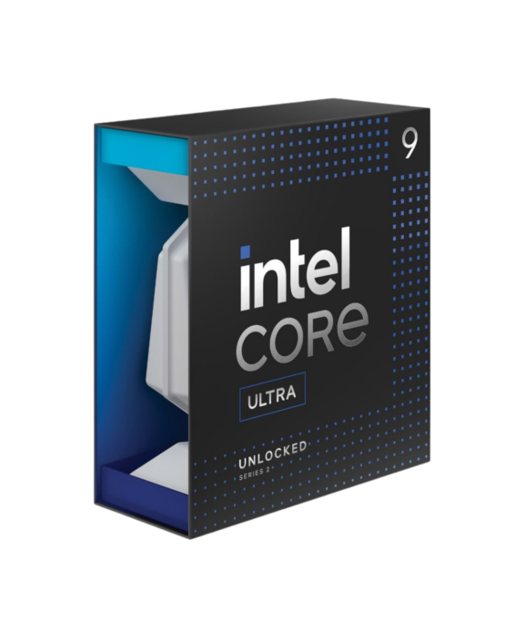 Intel Core Ultra 9 285K LGA1851 3.7Ghz 24-Core CPU