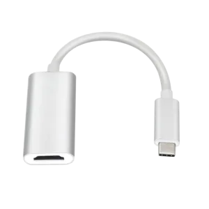 Gizzu 4K Type-C to HDMI Adapter Poly