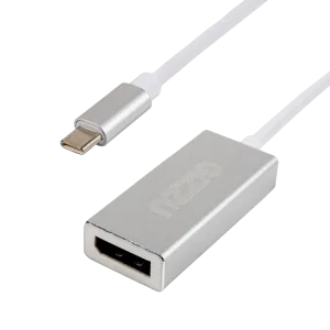 Gizzu 4K60Hz Type-C to DisplayPort Adapter