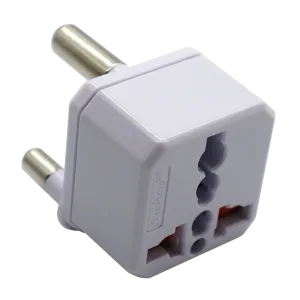 GIZZU Universal Travel Adapter