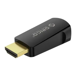 ORICO HDMI to VGA Adapter with Audio