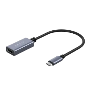 ORICO Type-C to HDMI Adapter - Black