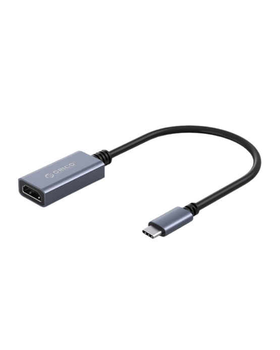 ORICO Type-C to HDMI Adapter - Black