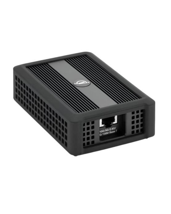 OWC Thunderbolt 3 10G Ethernet Adapter