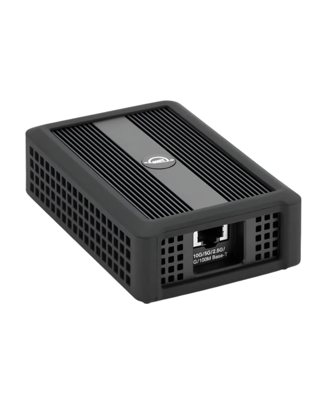 OWC Thunderbolt 3 10G Ethernet Adapter