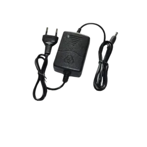 PD Power 12V 1A Desktop PSU Adapter