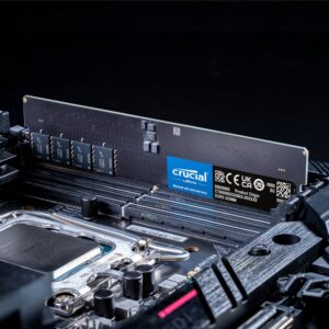Crucial 16GB 5600MHz DDR5 Desktop Memory - Image 3