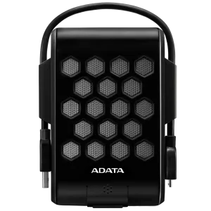 ADATA USB3.1 - 2TB 2.5" 720 RUGGED BLACK