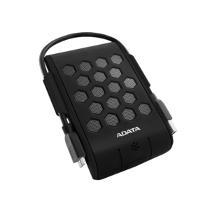 ADATA USB3.1 - 2TB 2.5" 720 RUGGED BLACK - Image 2