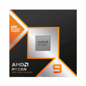 AMD Ryzen 9 9900X3D 12-Core 4.4GHz AM5 CPU - Image 4