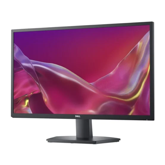 Dell SE2725H 27-inch Full HD 5ms Monitor - Image 2