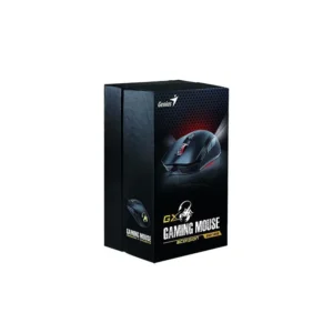 Genius GX Scorpion M6-400 Gaming Mouse - Image 2