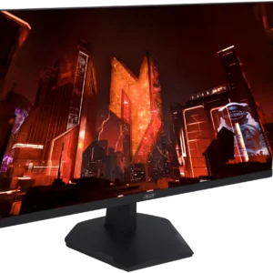 Acer Nitro MG27X5Q 27-inch WQHD IPS 180Hz 1ms Freesync HDR Gaming Monitor - Image 2