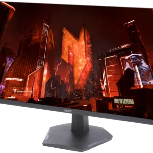 Acer Nitro MG27X5Q 27-inch WQHD IPS 180Hz 1ms Freesync HDR Gaming Monitor - Image 3