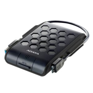 ADATA USB3.0 - 1TB 2.5" 720 RUGGED BLACK - Image 2