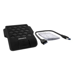 ADATA USB3.0 - 1TB 2.5" 720 RUGGED BLACK - Image 3
