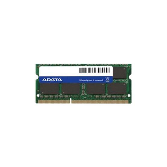 8GB ADATA SO-DIMM DDR3 PC-1600 LOW VOLTAGE