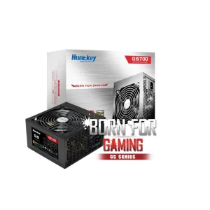 Huntkey Power Supply GS700 12cn Fan