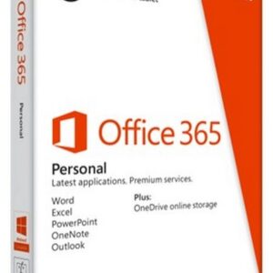 Microsoft Office 365 Personal ESD - Image 3