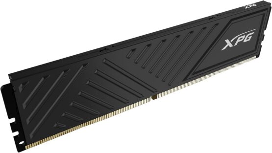 8GB XPG GAMMIX D35 DDR4 3200 RGB W HEATSINK (NEW) - Image 3