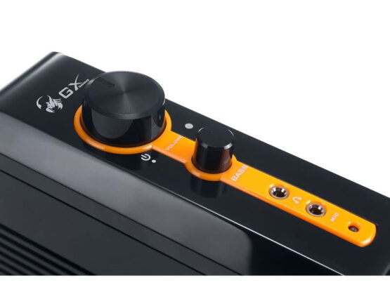 Genius Speakers, SW-G2.1 3000 - Image 7