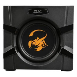 Genius Speakers, SW-G2.1 3000 - Image 6